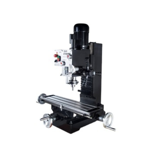 AxisCraft MDX700 Hybrid Milling Station