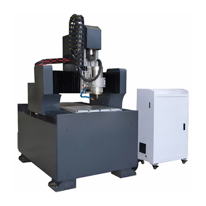 EliteAxis Precision CNC Router System