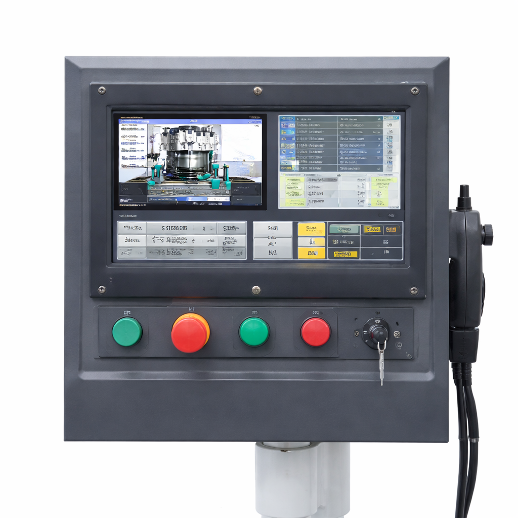 AxisForge ProTurn 2500 Metal Lathe