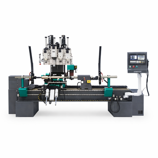 AxisForge ProTurn 2500 Metal Lathe