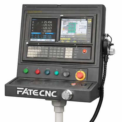 CT6125 Precision Metal Lathe Machine