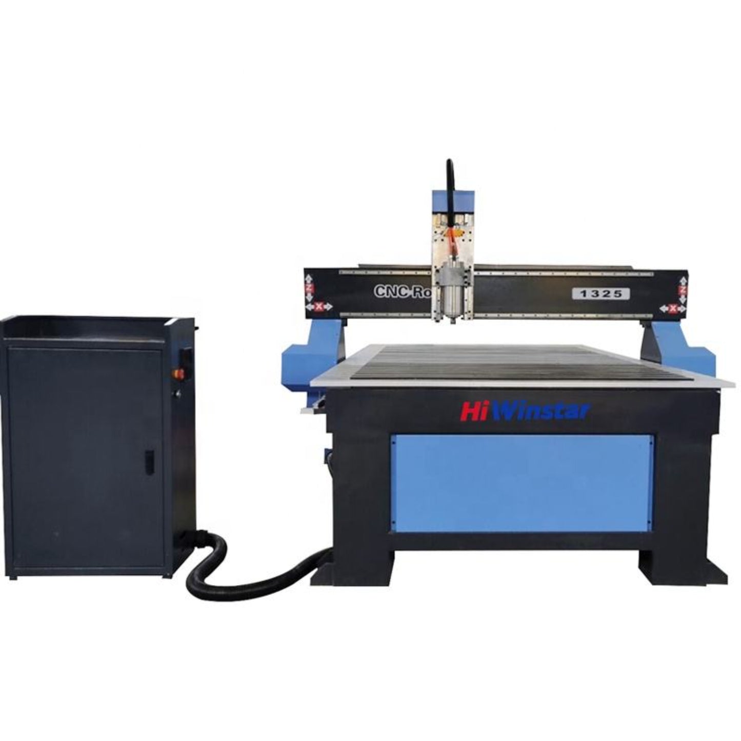 HiWinstar 1325 Precision CNC Router