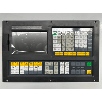 STYLECNC STL1516-2S2 Dual-Spindle CNC Wood Lathe