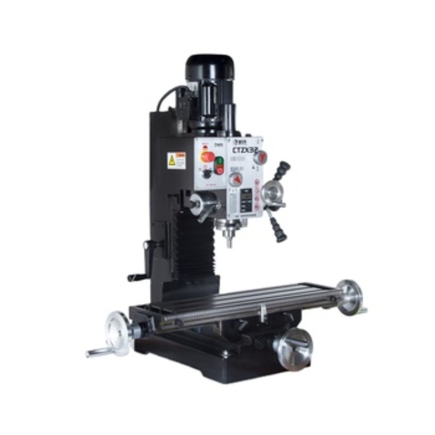 AxisCraft MDX700 Hybrid Milling Station