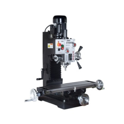 AxisCraft MDX700 Hybrid Milling Station