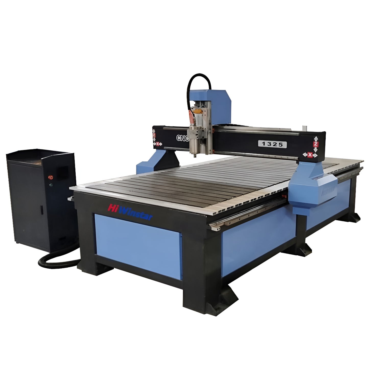 HiWinstar 1325 Precision CNC Router