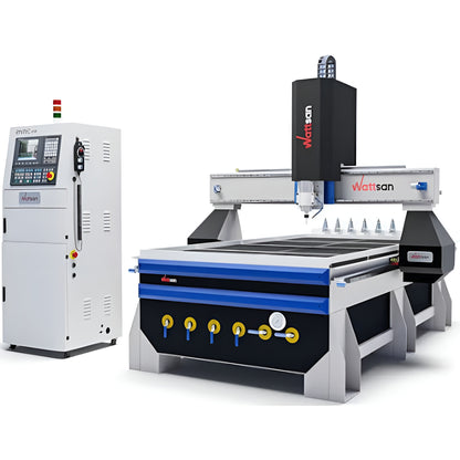 Wattsan MyVEC V10 CNC Router System